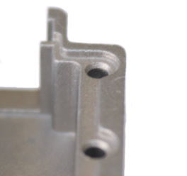 Railway components